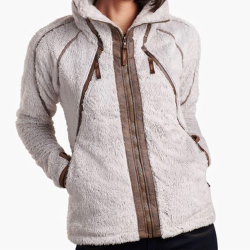 Women’s Kuhl Jacket, Small
